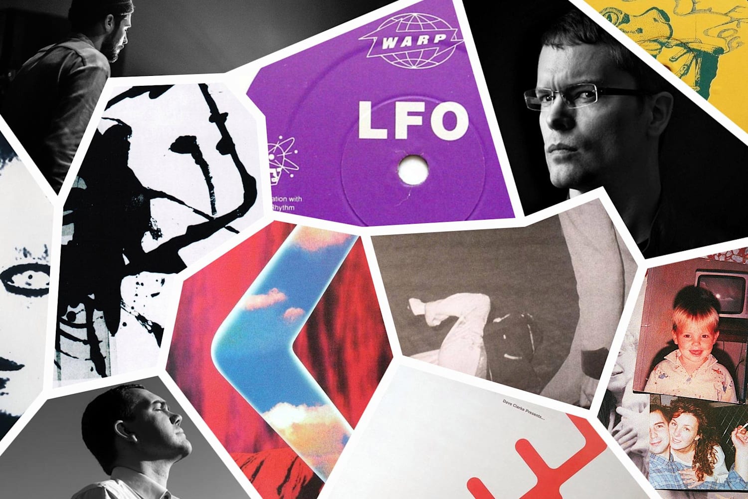 Best UK techno songs: 10 classics + Spotify Playlist