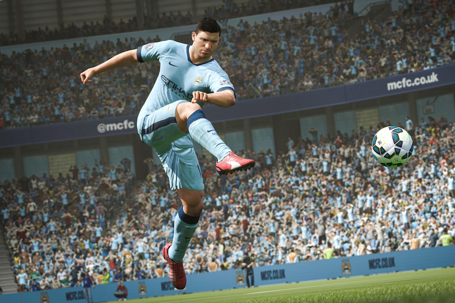 Fifa 16 Career Mode 10 Best Strikers