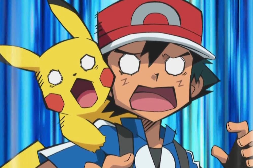 The Story Behind The Pokemon Episode That Caused Seizures