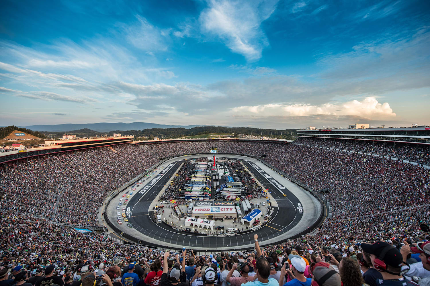 Nascar Brasil: saiba como assistir às corridas que acontecem em