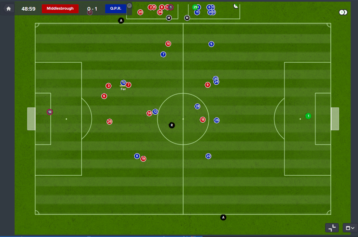 Football Manager 17 Features To Make It Realistic