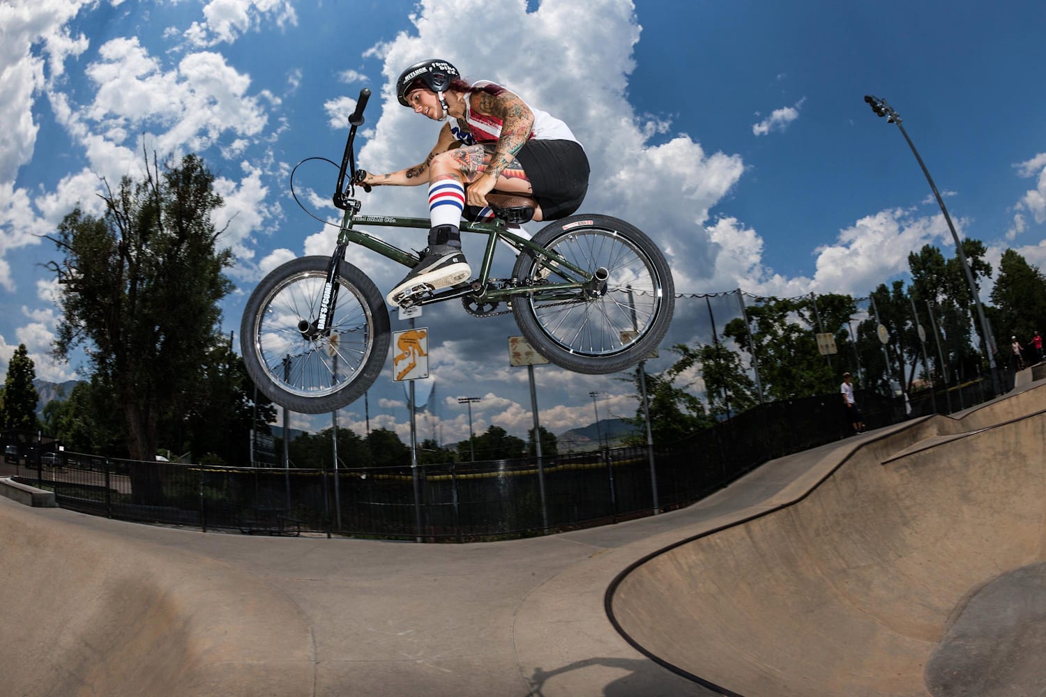 Girls bmx hotsell