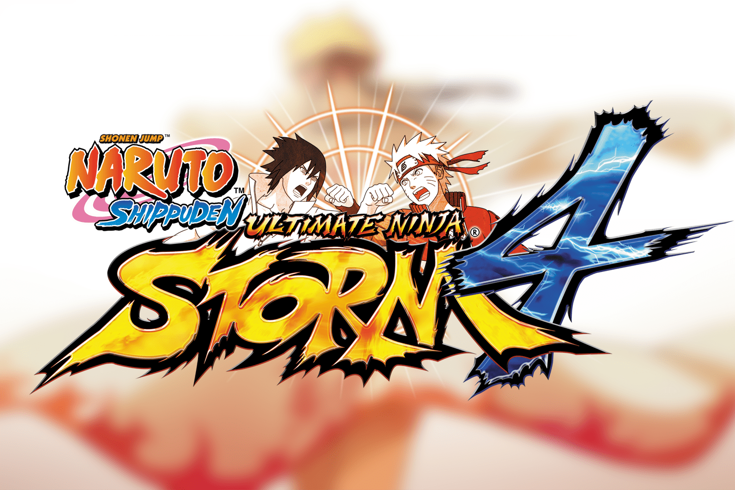 Modo Aventura de Naruto Storm 4