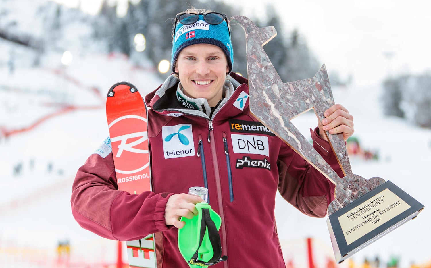 5 Dinge Die Du Uber Henrik Kristoffersen Wissen Musst