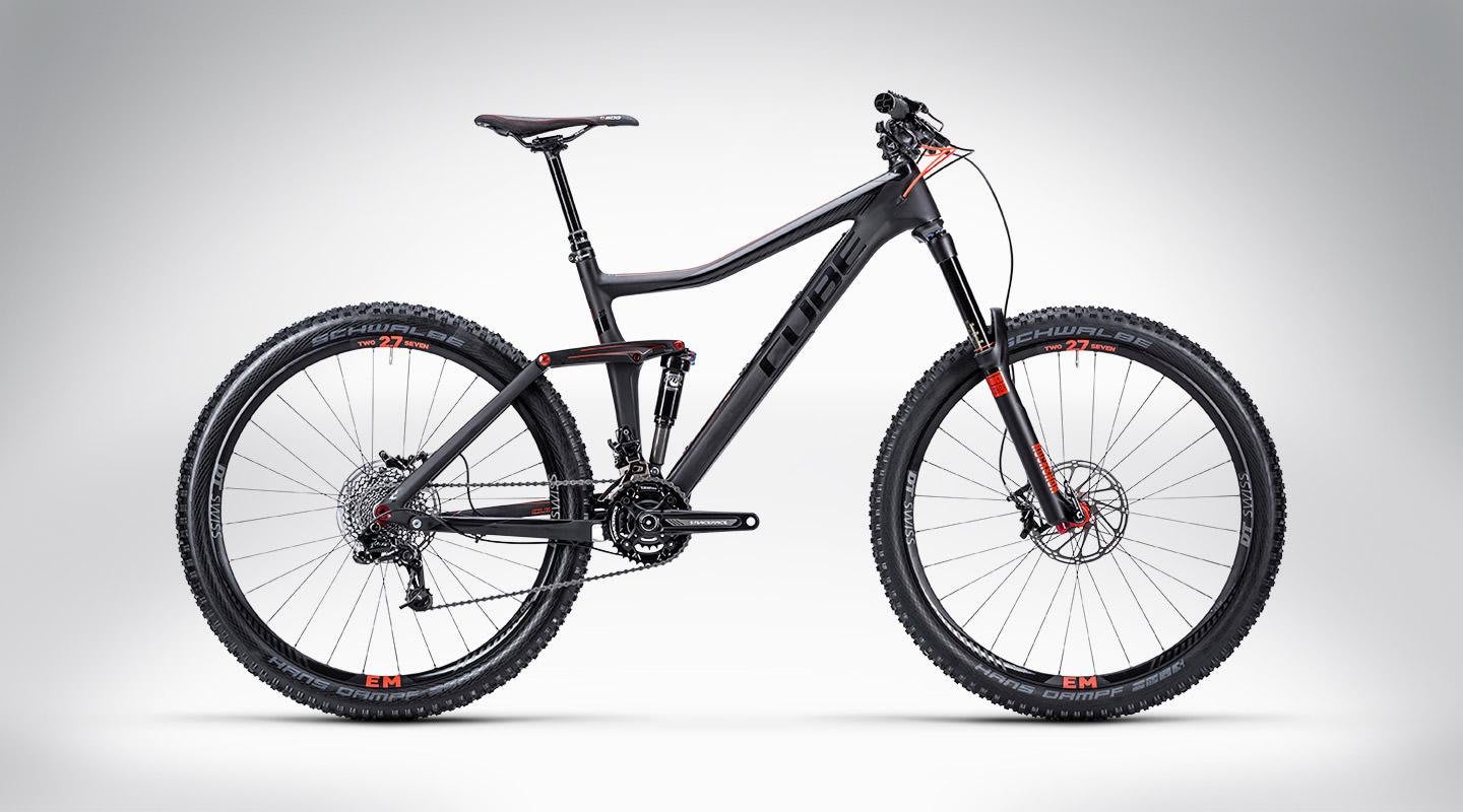 enduro bikes under 2500