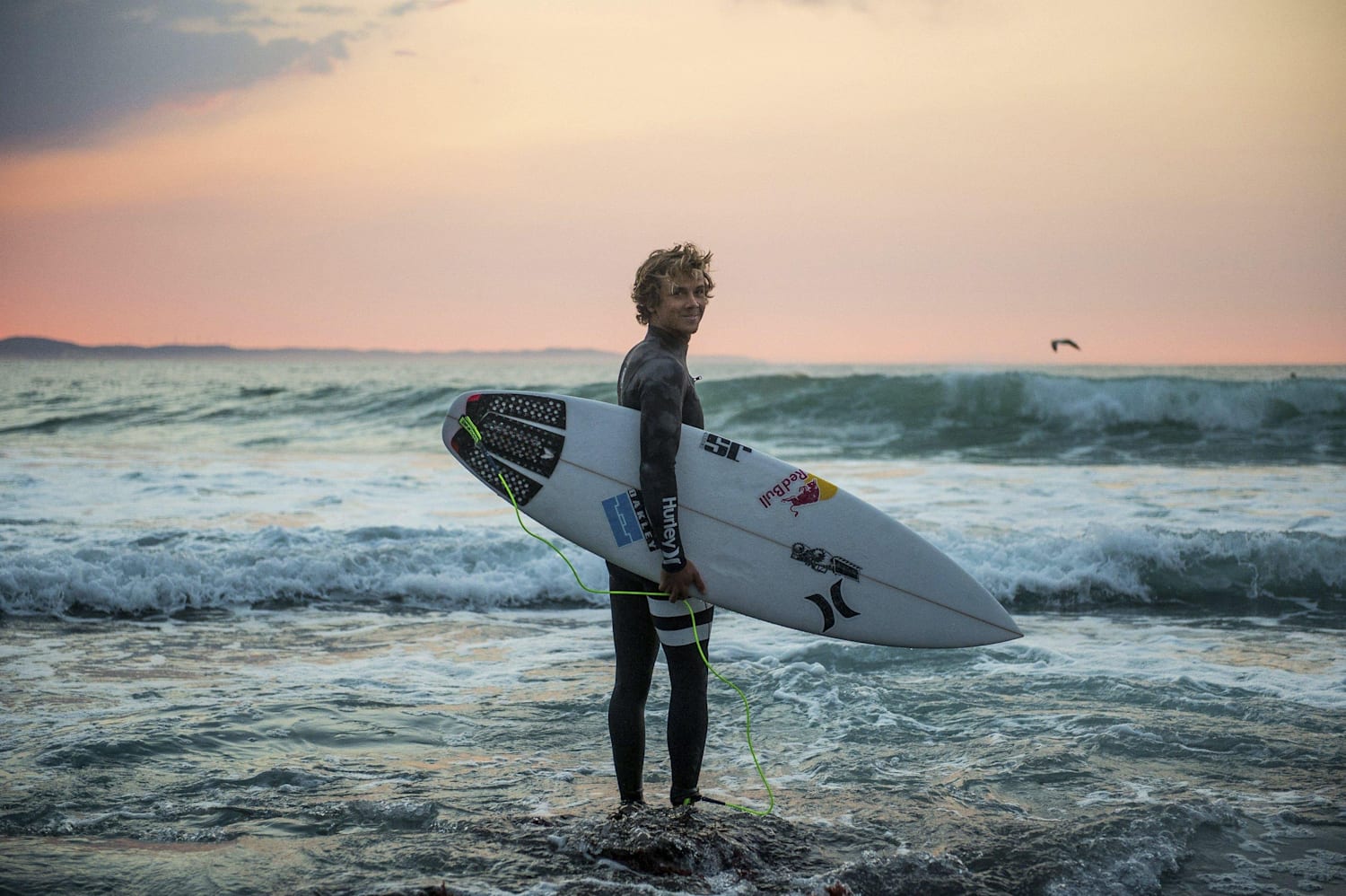 Julian best sale wilson hurley