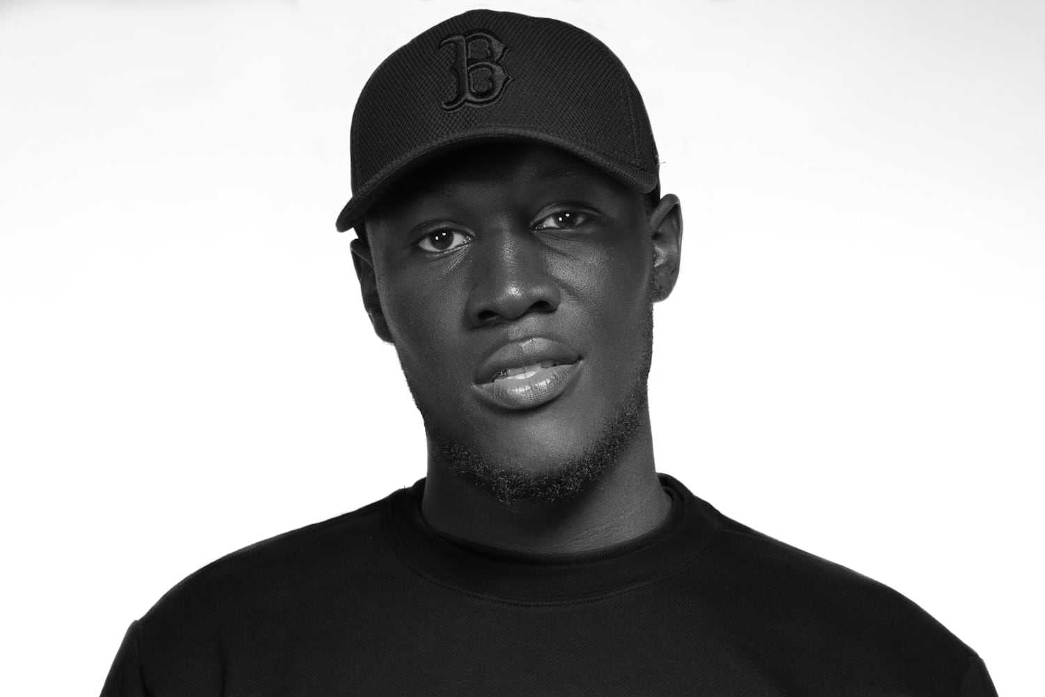 Stormzy: 'The greatest music on Earth is coming out of Africa