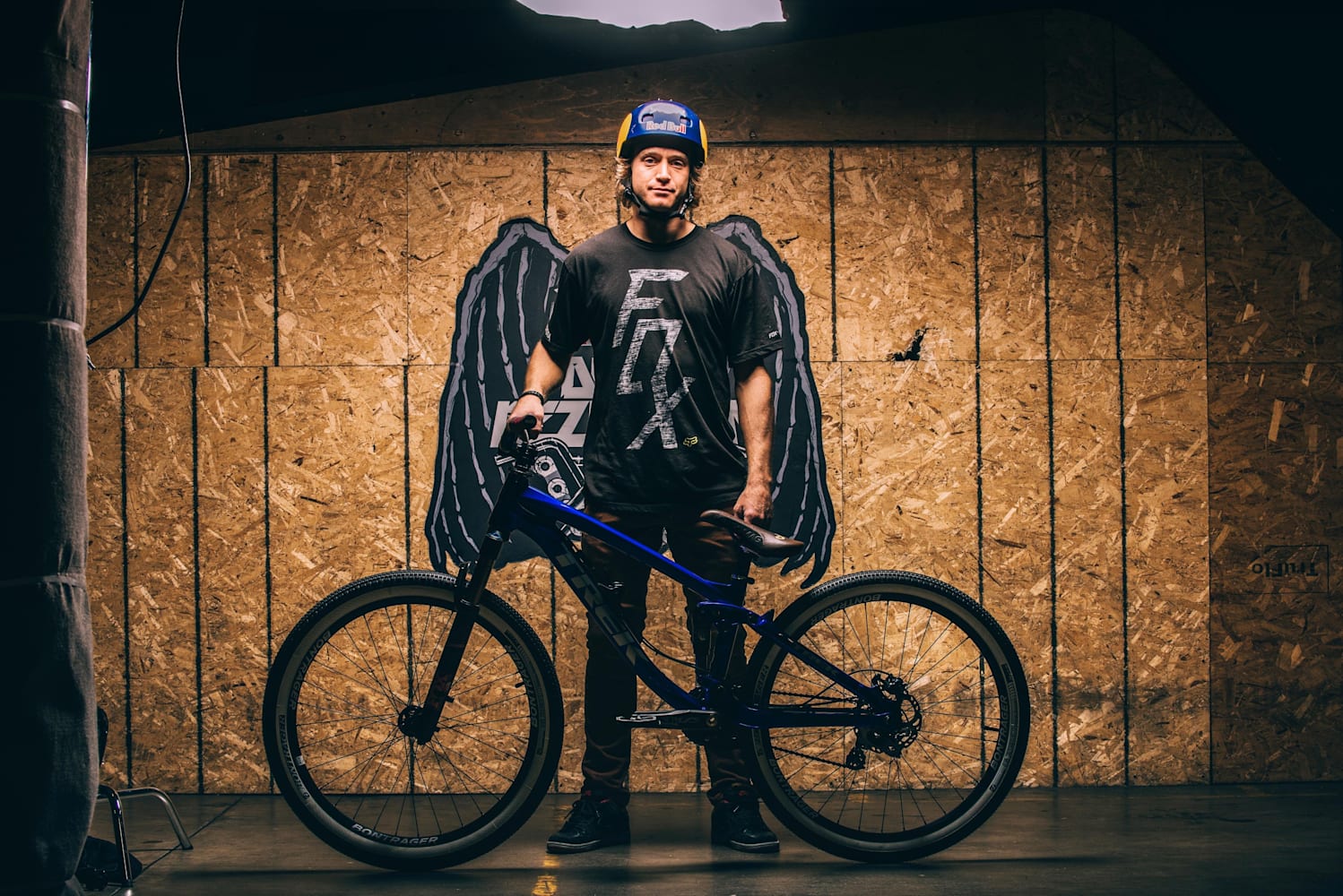 Slopestyle bmx new arrivals