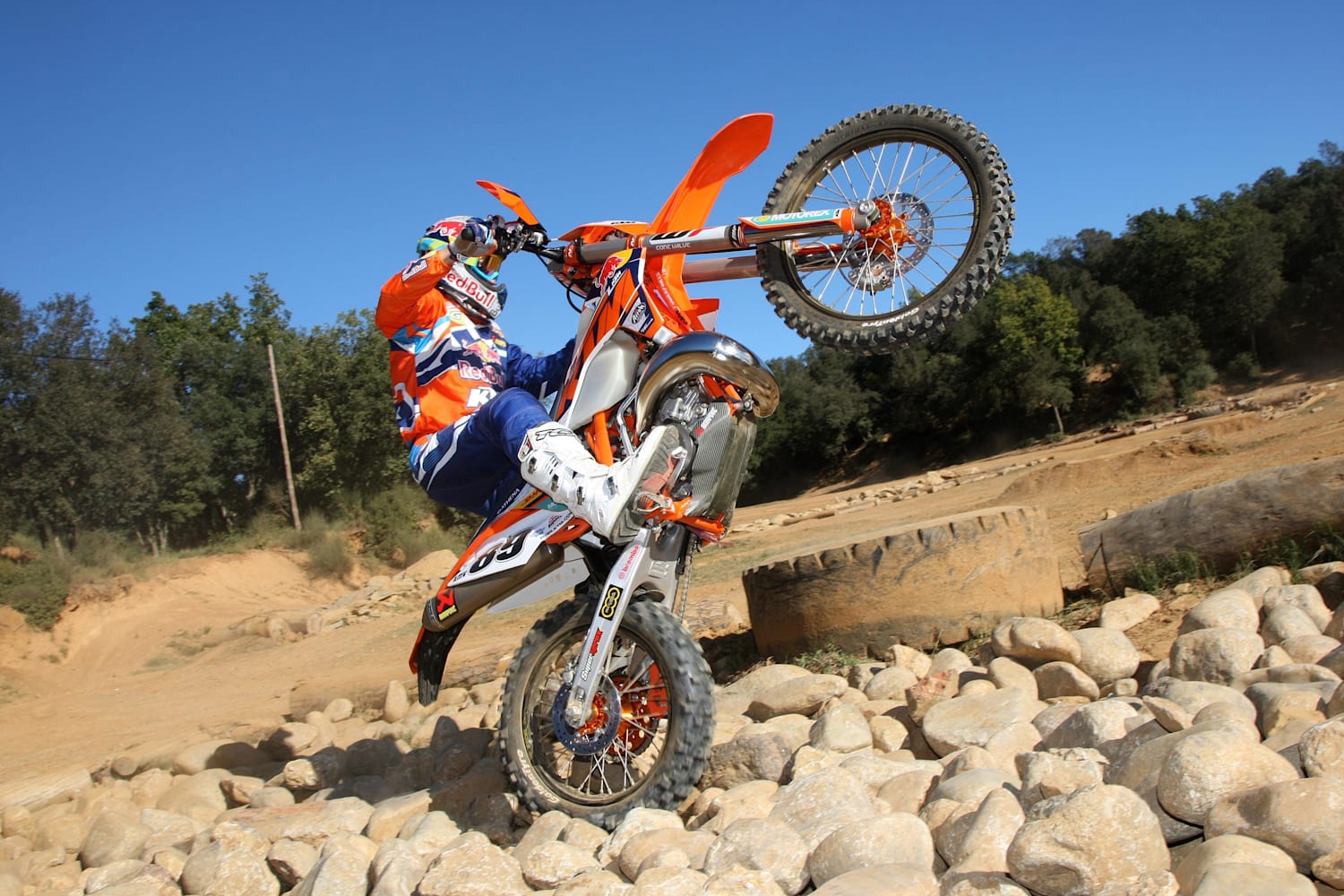 Best hard deals enduro dirt bike