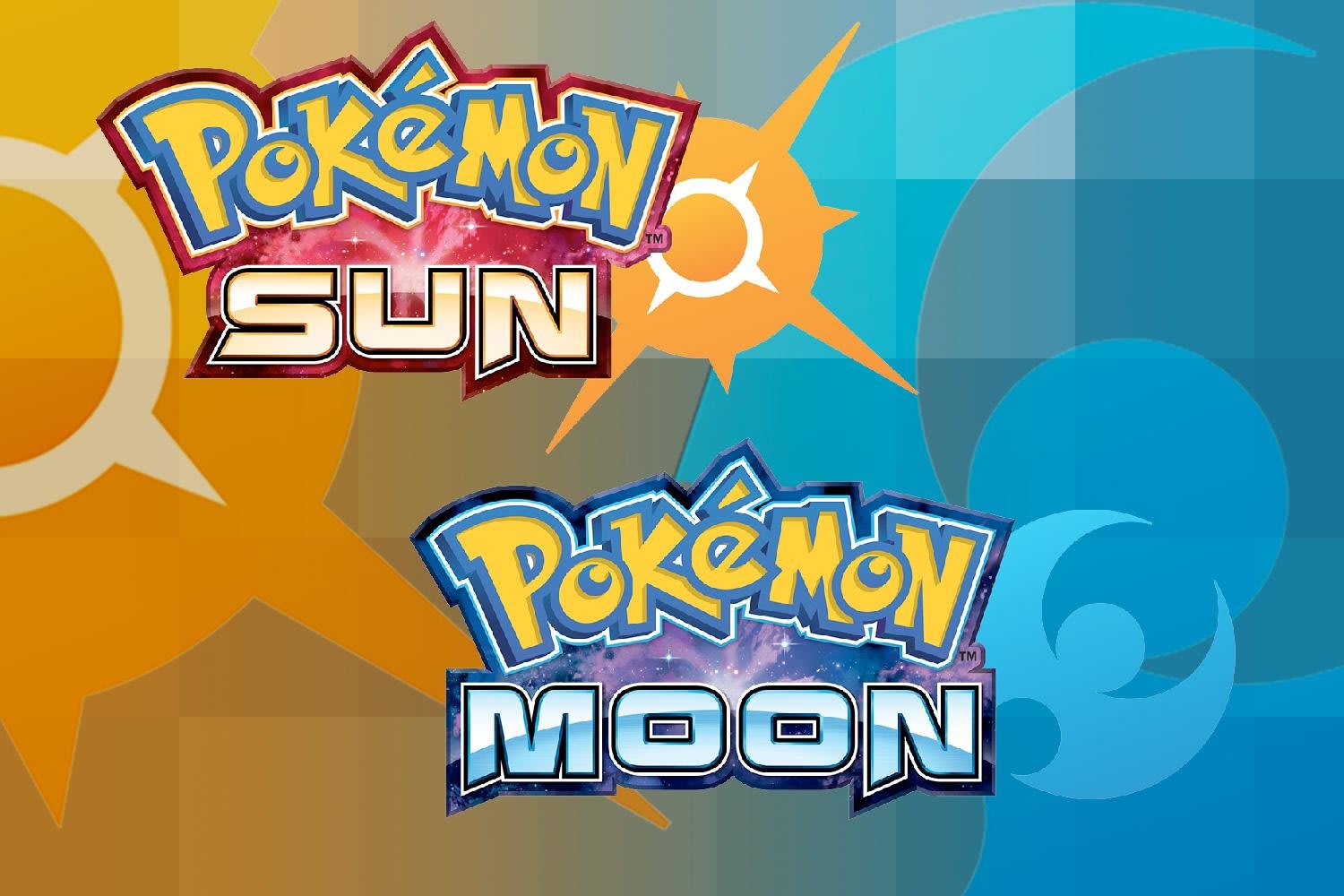 Pokemon Sun and Moon Characters - Sun Moon NPCs
