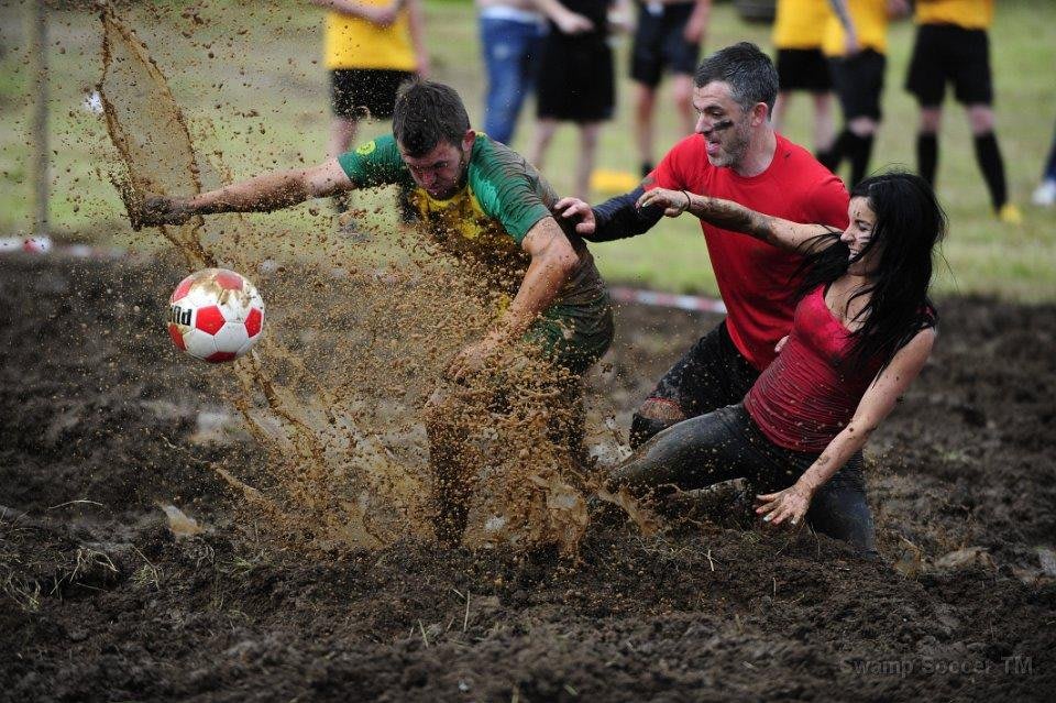 5 Football Variations Played Across The Globe