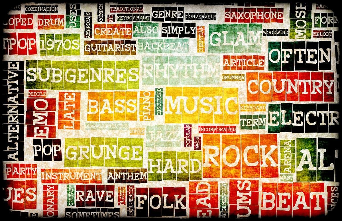 Musical genre
