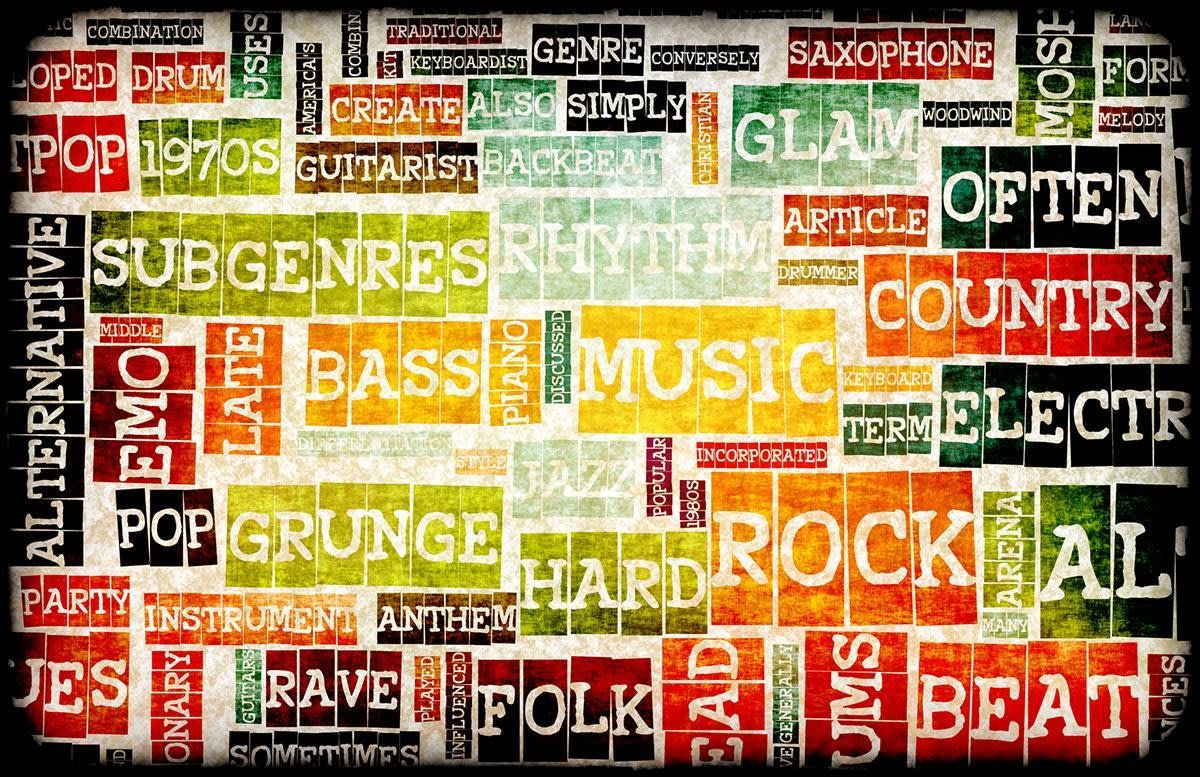 Music Genres A Comprehensive Guide To Understanding Different Styles Of Music Regeneration 