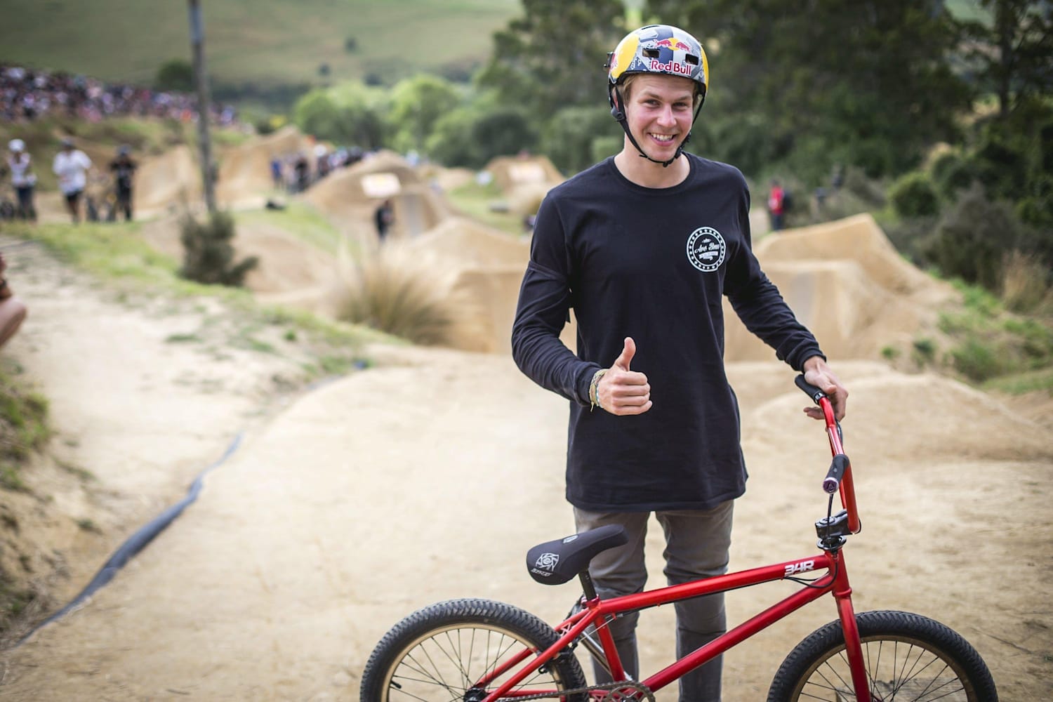 new bmx bikes