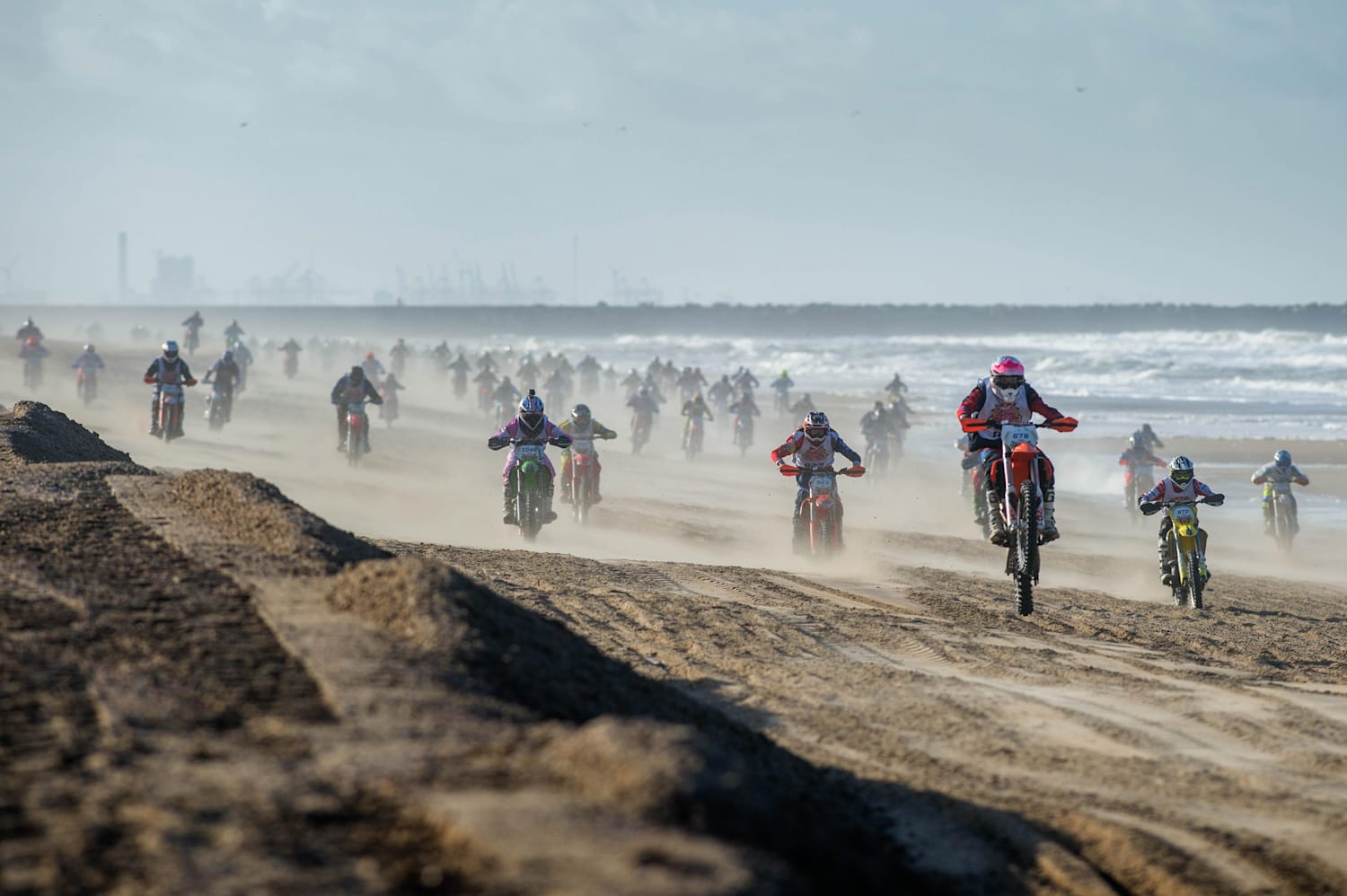 Red Bull Knock Out News Photos And Video Highlights
