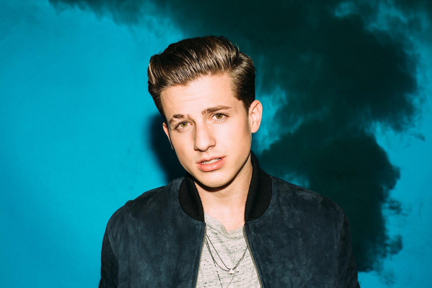 Watch Hitmaker Charlie Puth Live In Concert