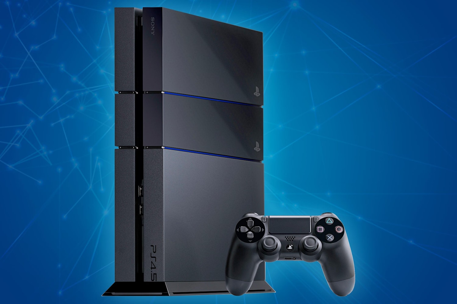 playstation 4 and playstation 5