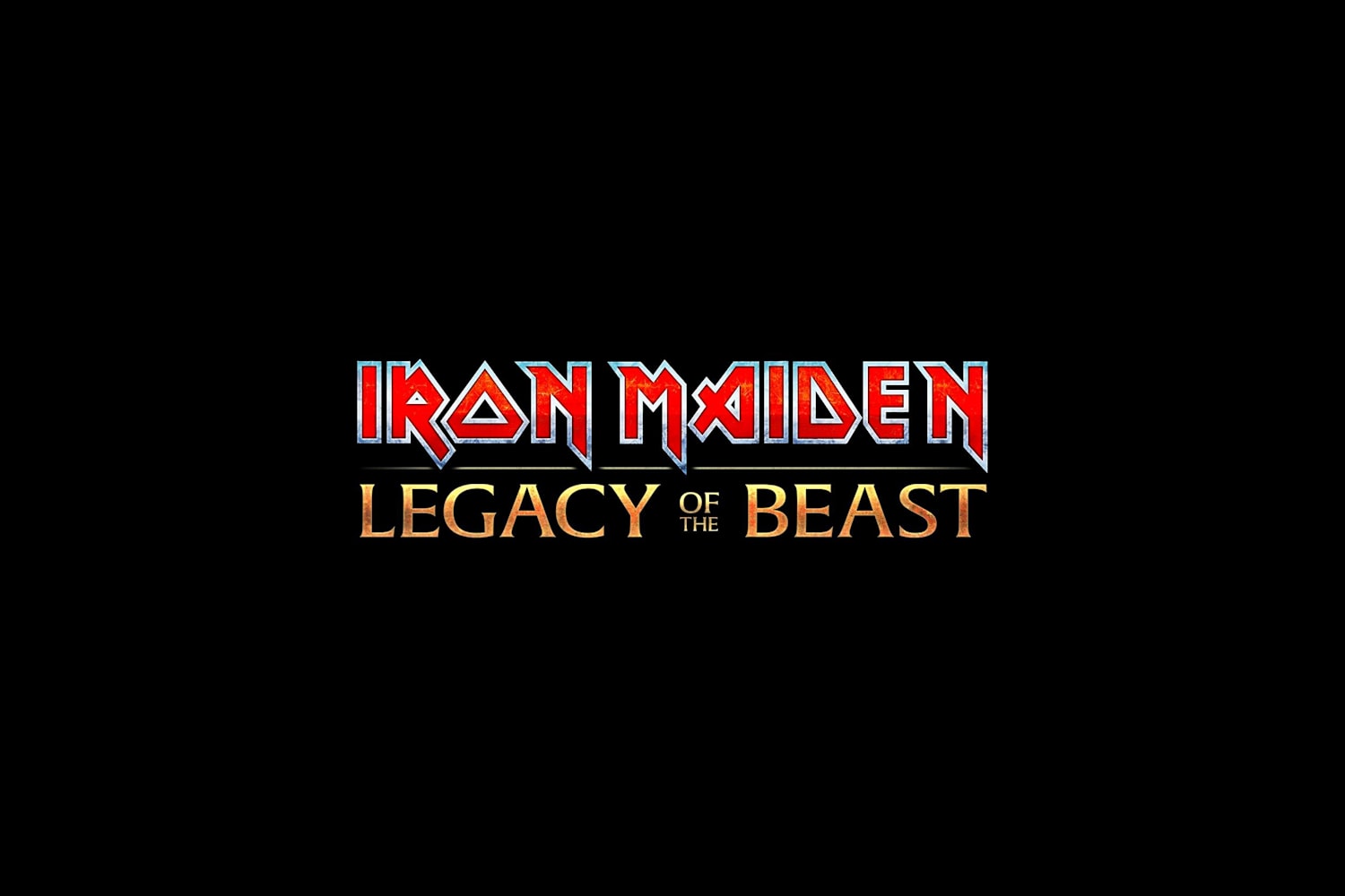 Iron Maiden Legacy Of The Beast Competition
