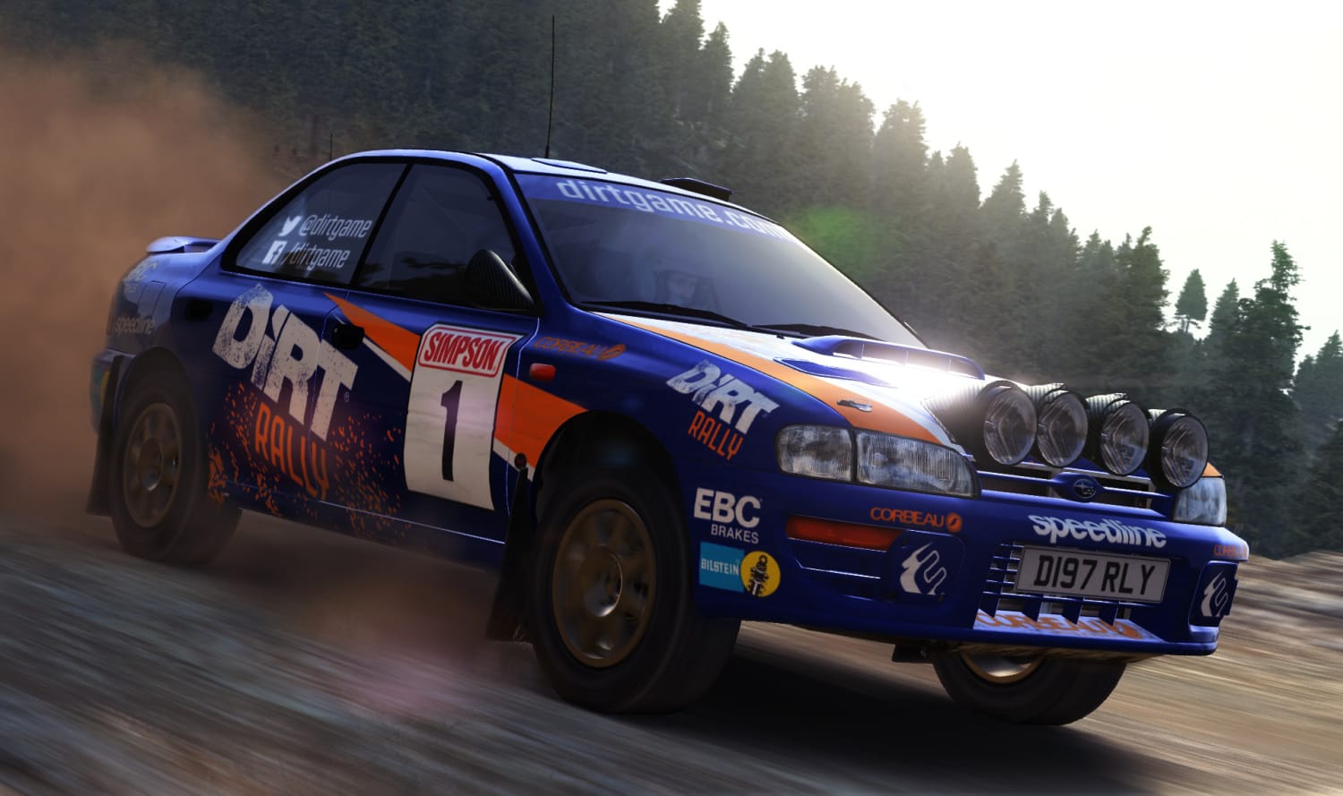Quantum Break,' 'Dirt Rally' new in video games this week