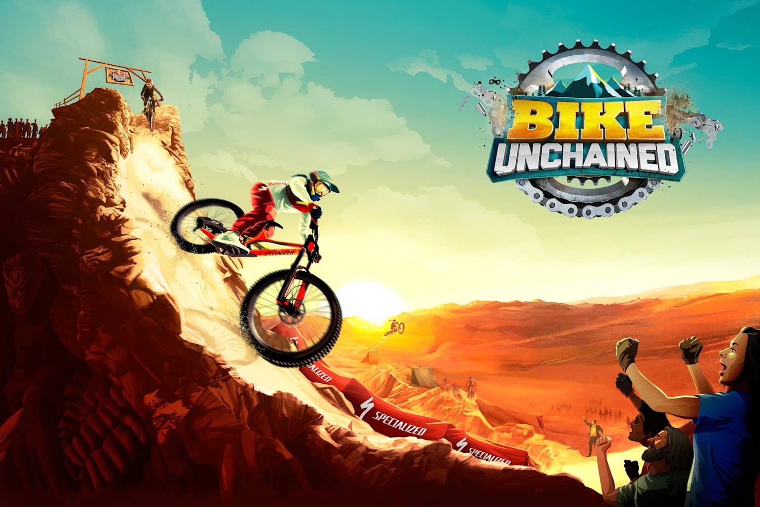 Bicicleta : Jogos de BMX – Apps no Google Play