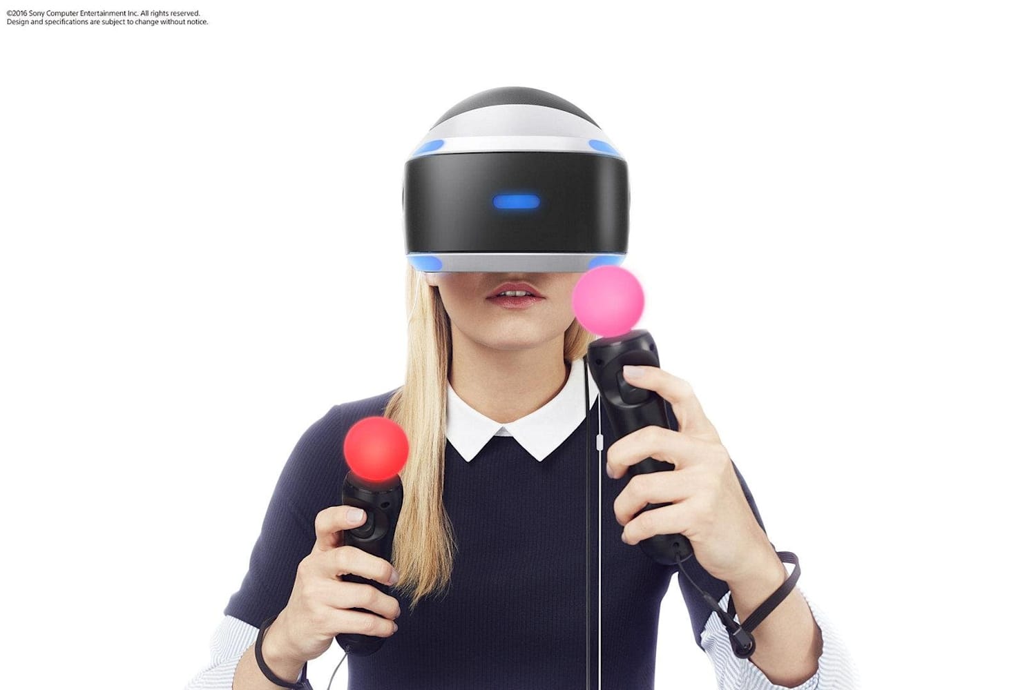 Playstation Vr 知っておきたい10の事実 Playstation Vr 知っておきたい10の事実