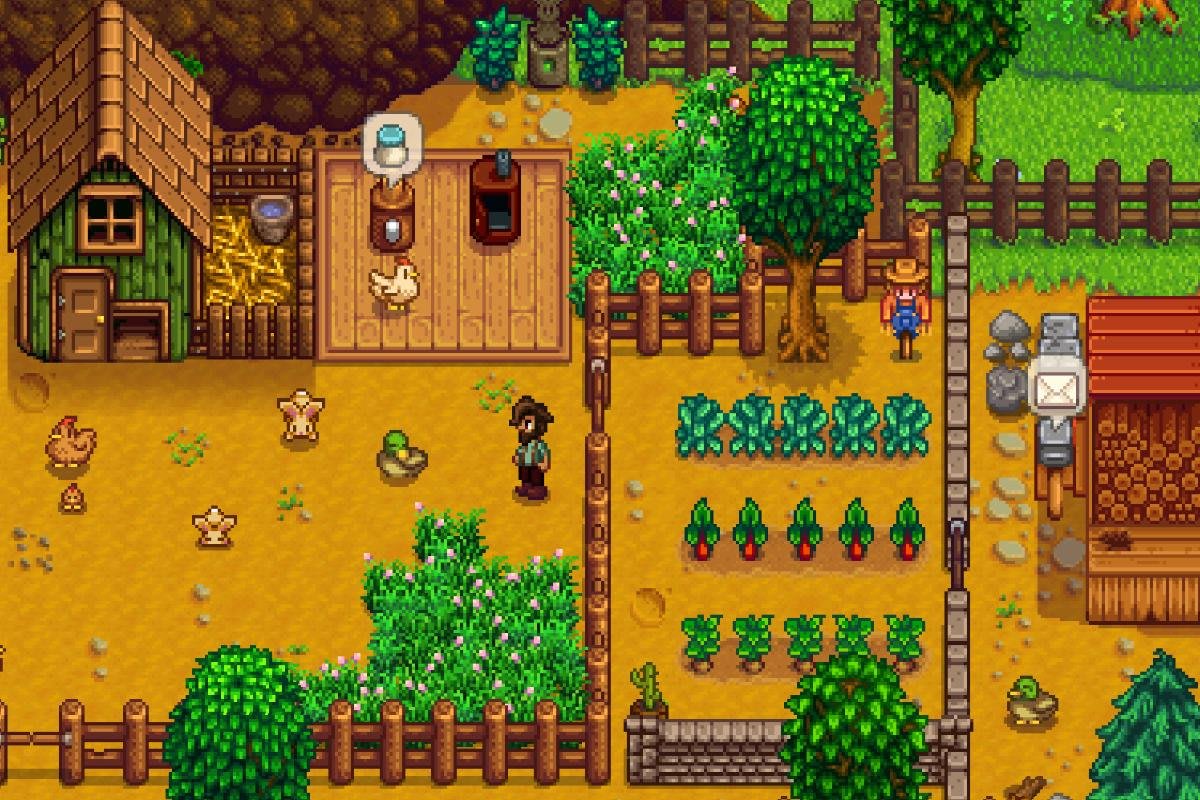 10 Steam Games That Should Be On Consoles Now