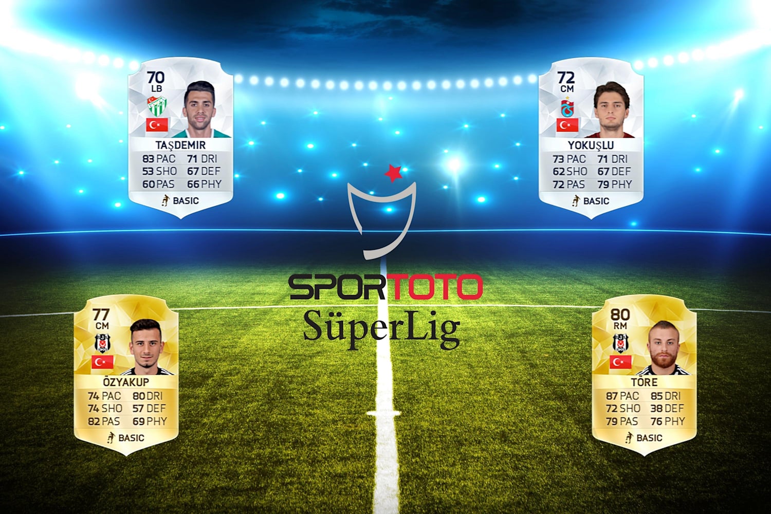 F.coquelin outlet fifa 16
