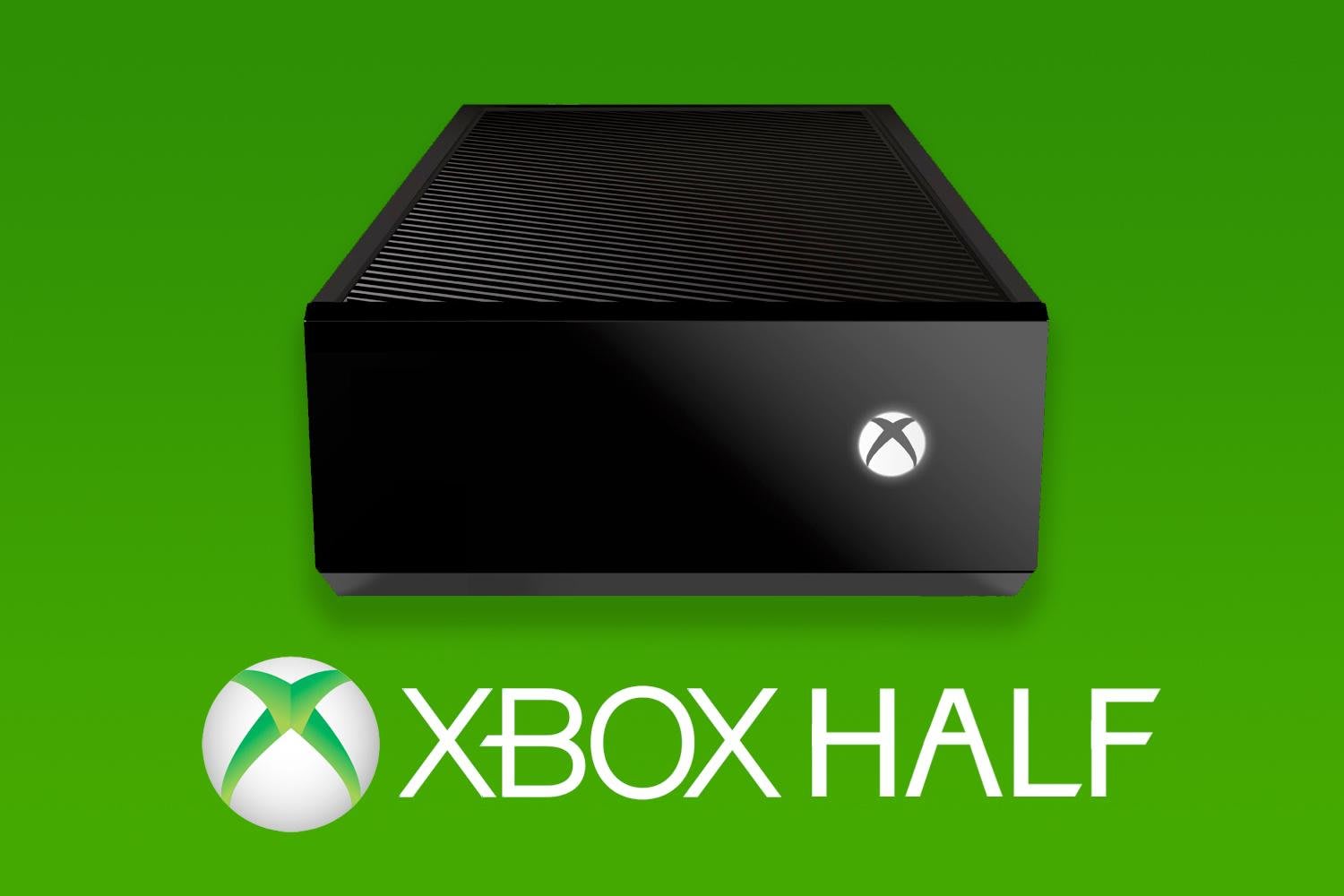 A new xbox one online