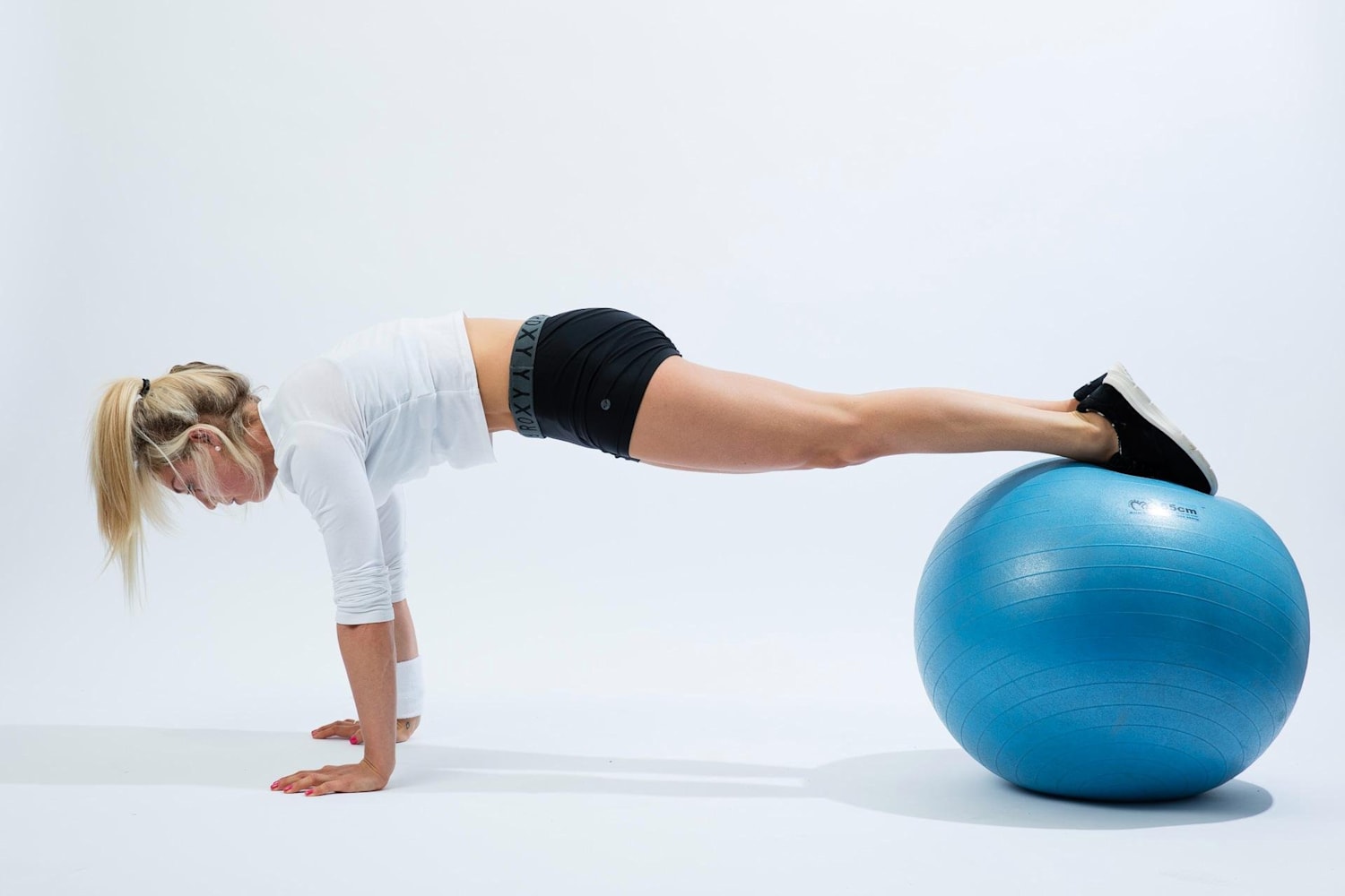 Balance exercises for discount snowboarding