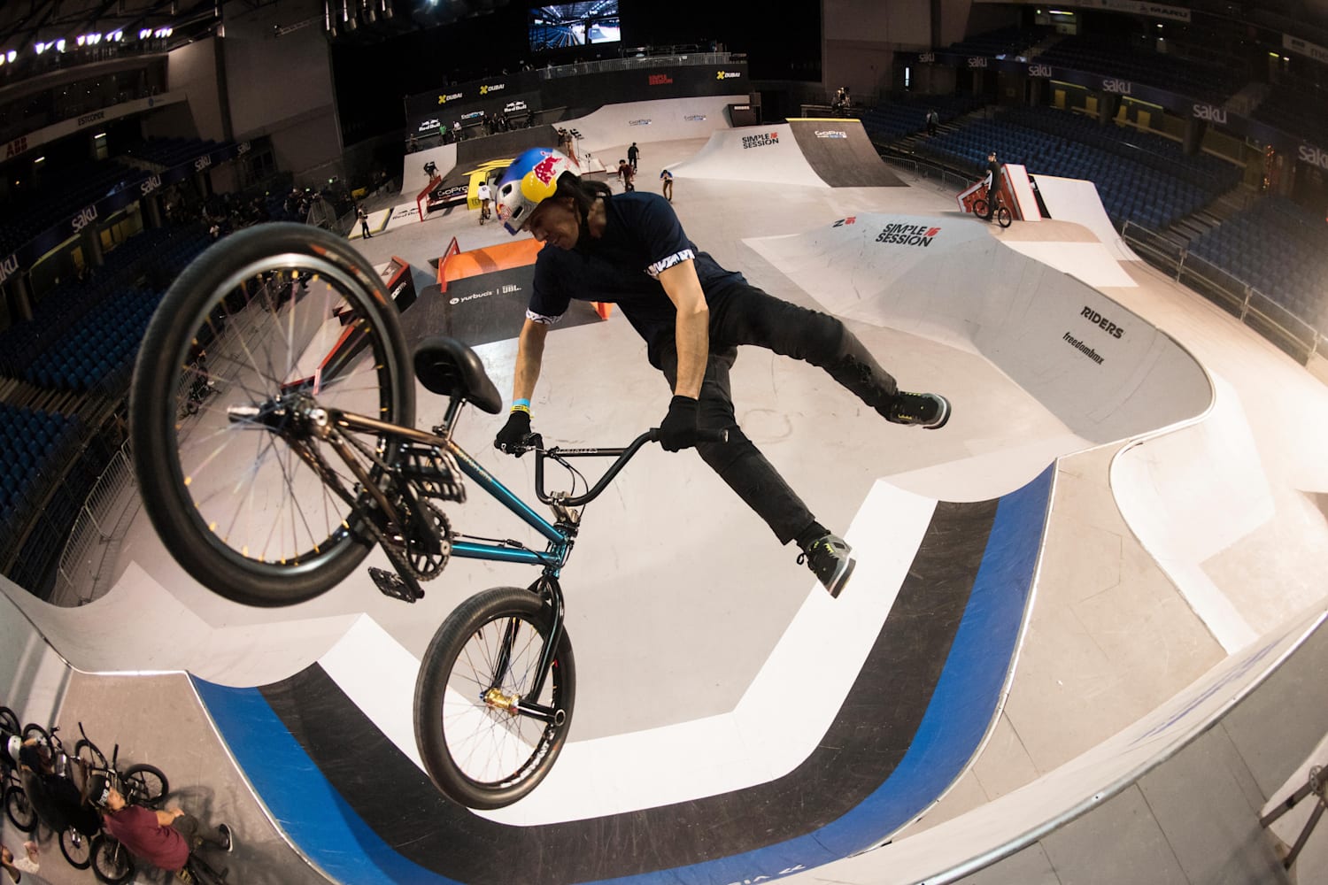 Simple bmx bike sales