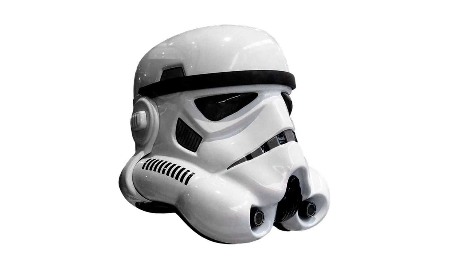 Star Wars - Stormtrooper Helmet, L.E.