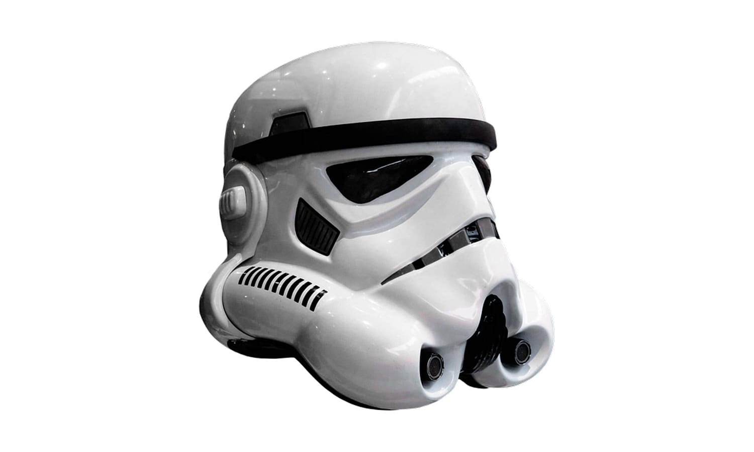 Most expensive star wars memorabilia shop