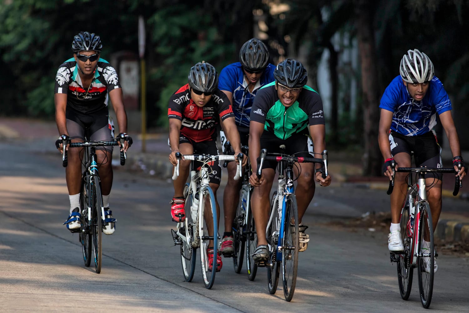 What S Wrong With India S Cycling Races India has a huge population encompassing many obvious physical variations, from light skins to some of the darkest in the world and a wide variety of hair textures and. what s wrong with india s cycling races
