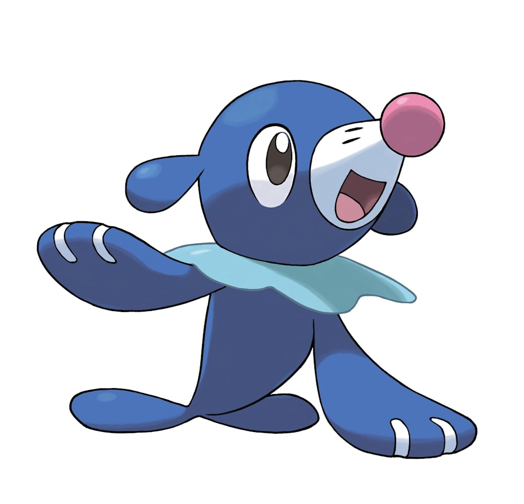 Pokemon Sun and Moon release date UK set | Red Bull