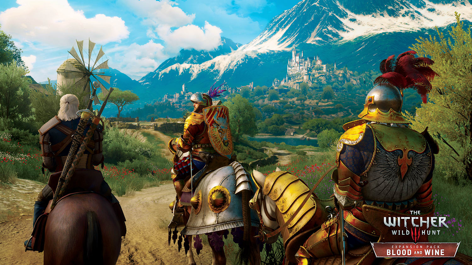 Witcher