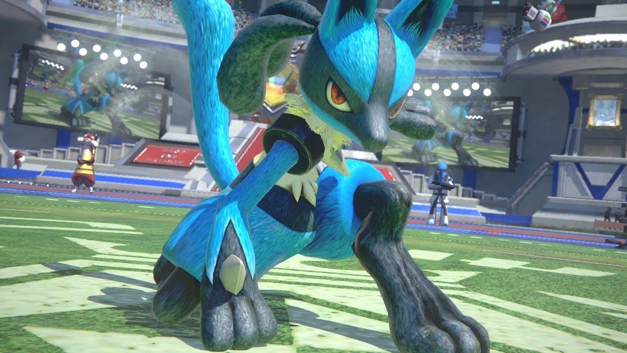 Pokkén Tournament tips to guide you to victory