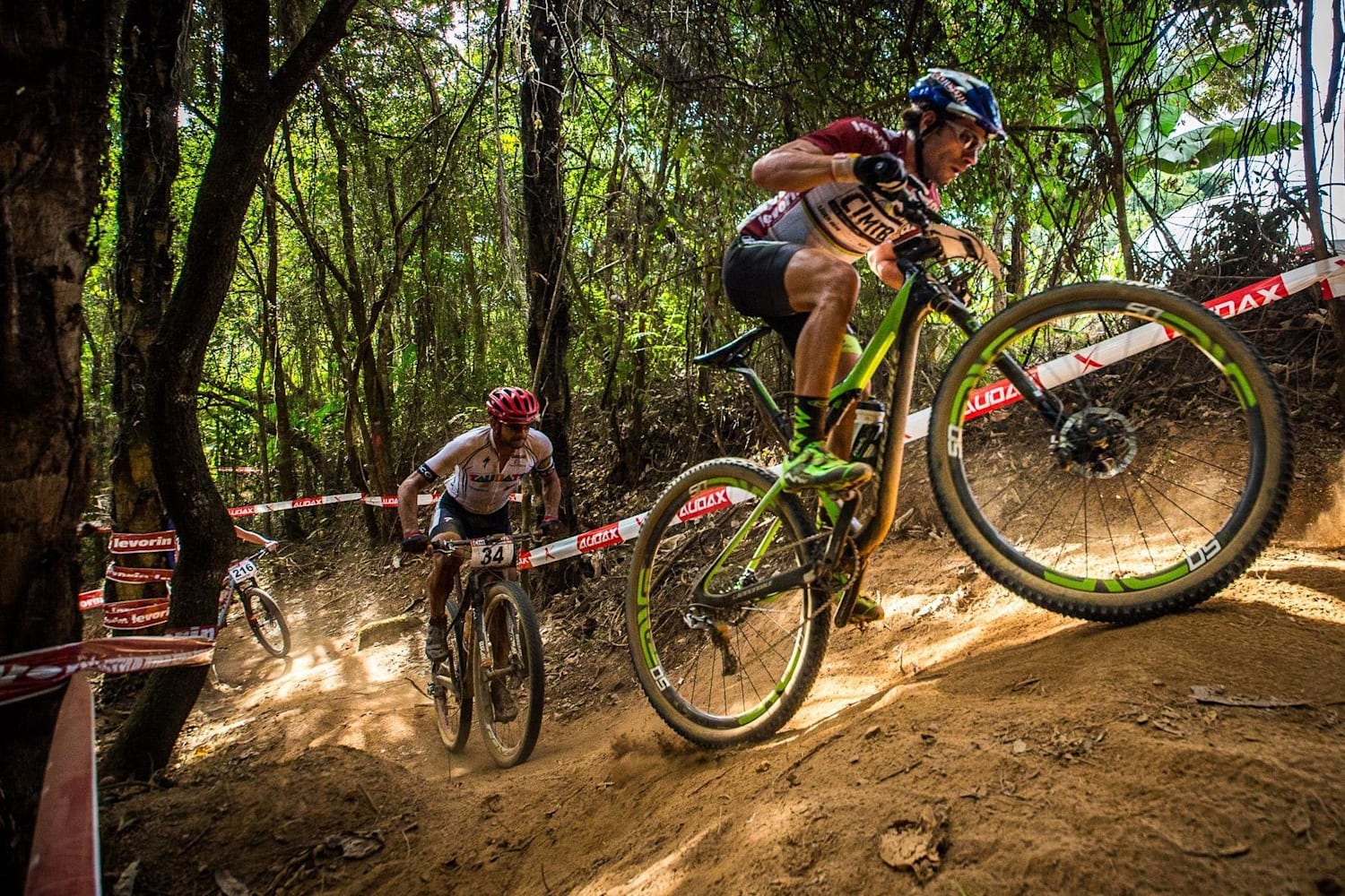 Vida de biker canal off Clearance