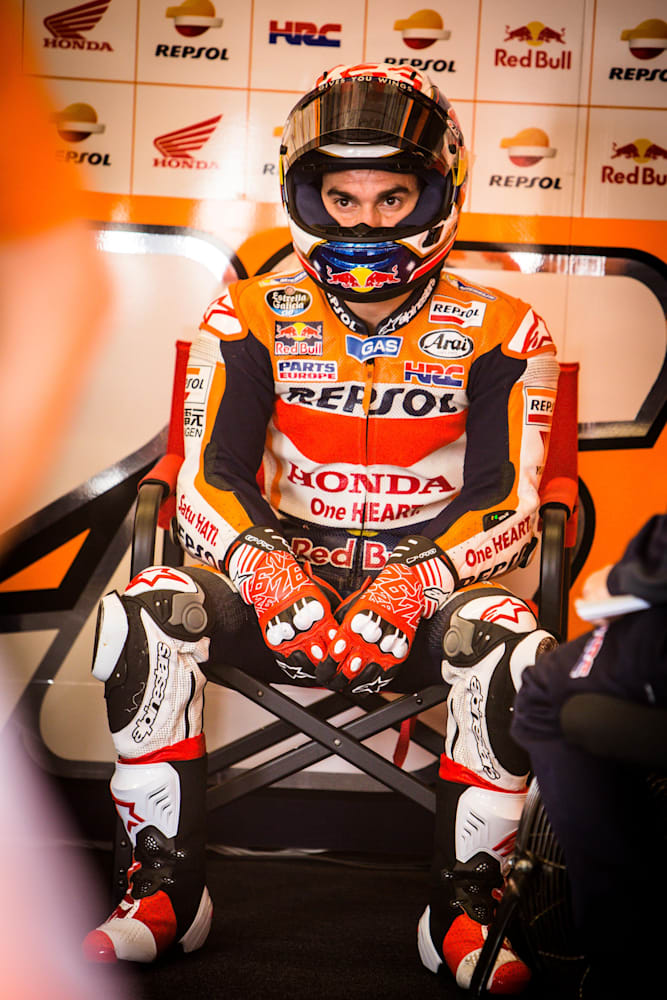 Casco dani pedrosa on sale