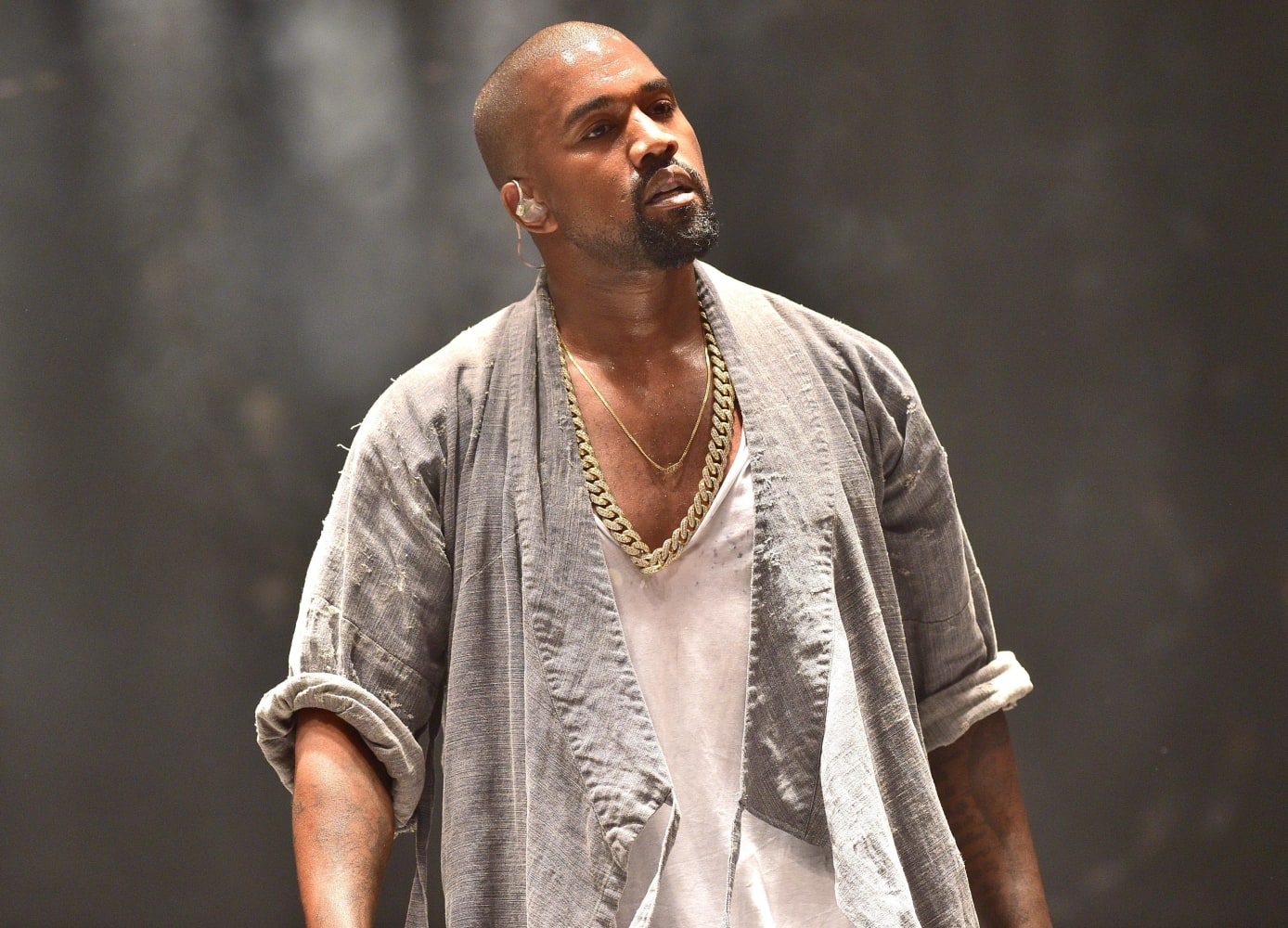 Kanye West Top 25 Best Songs Hip Hop Red Bull