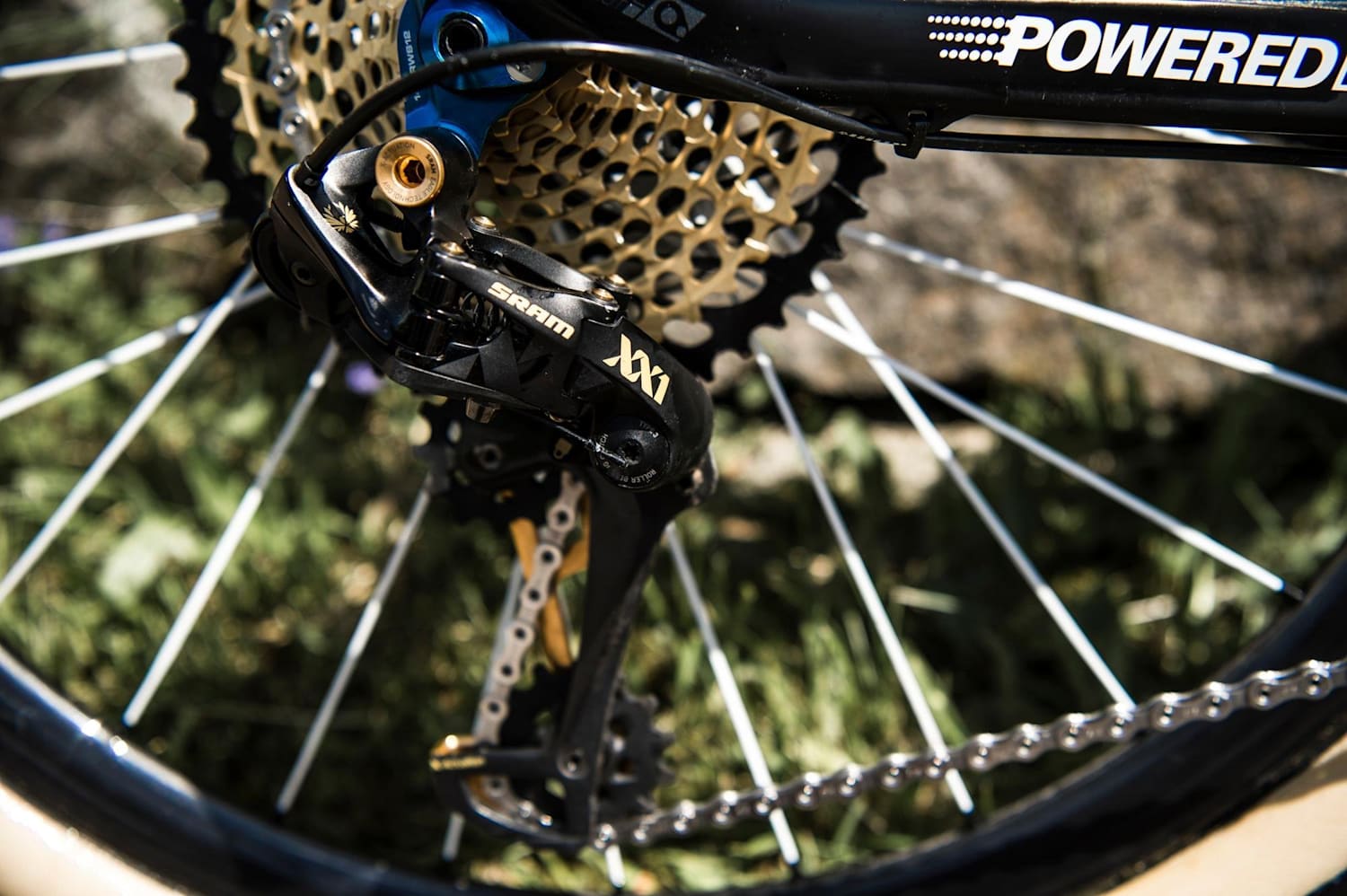 Cambio cassette mtb clearance
