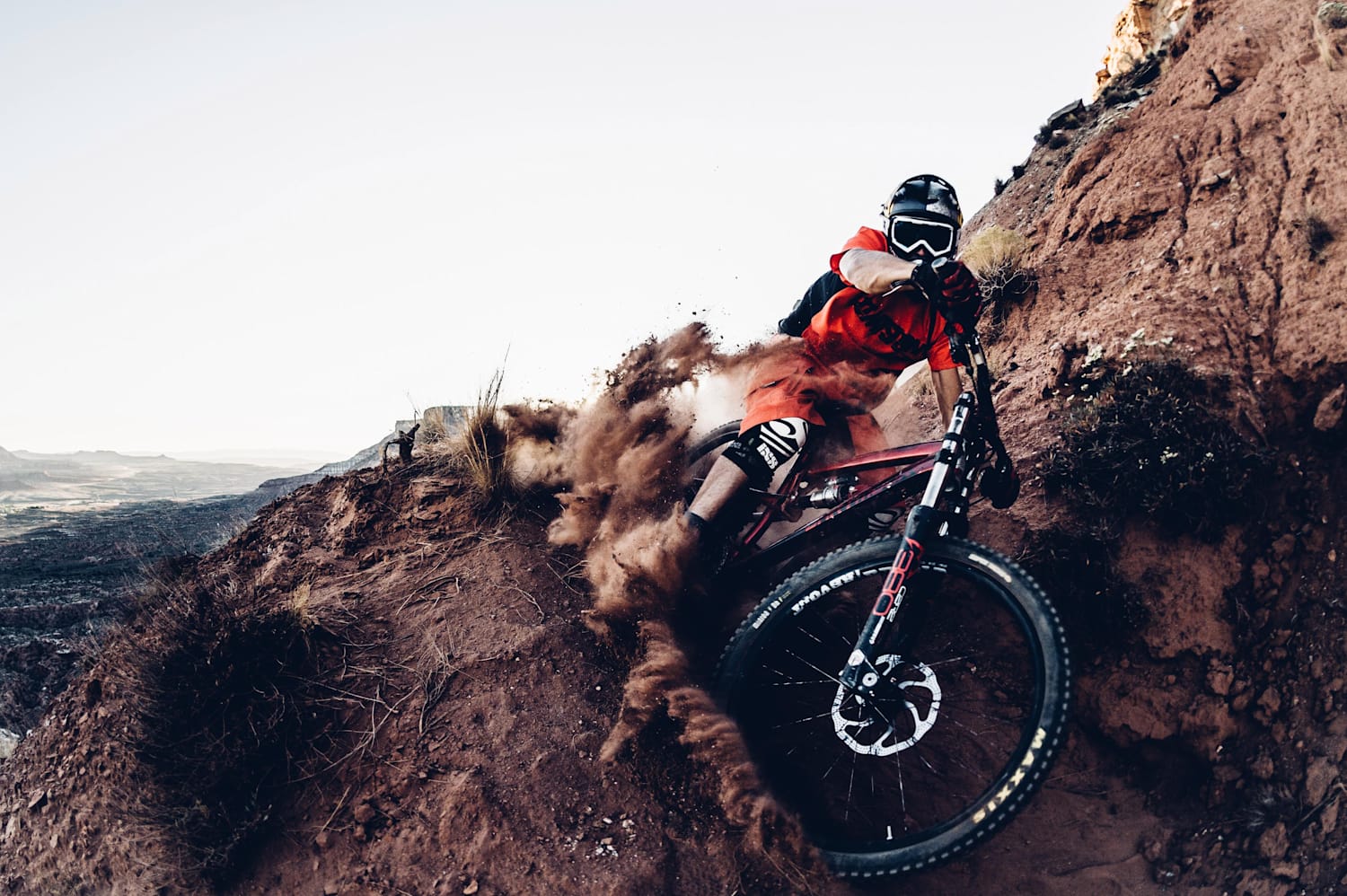 Red bull jersey mtb clearance
