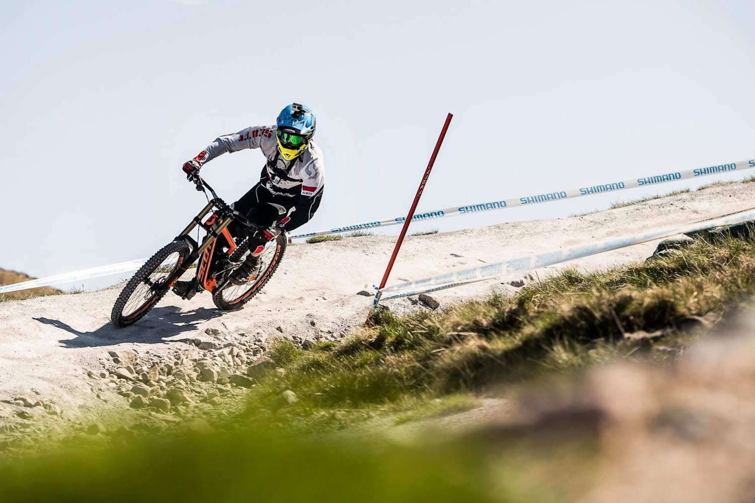 Vtt Les Meilleures Blagues De Claudio Caluori En 2016