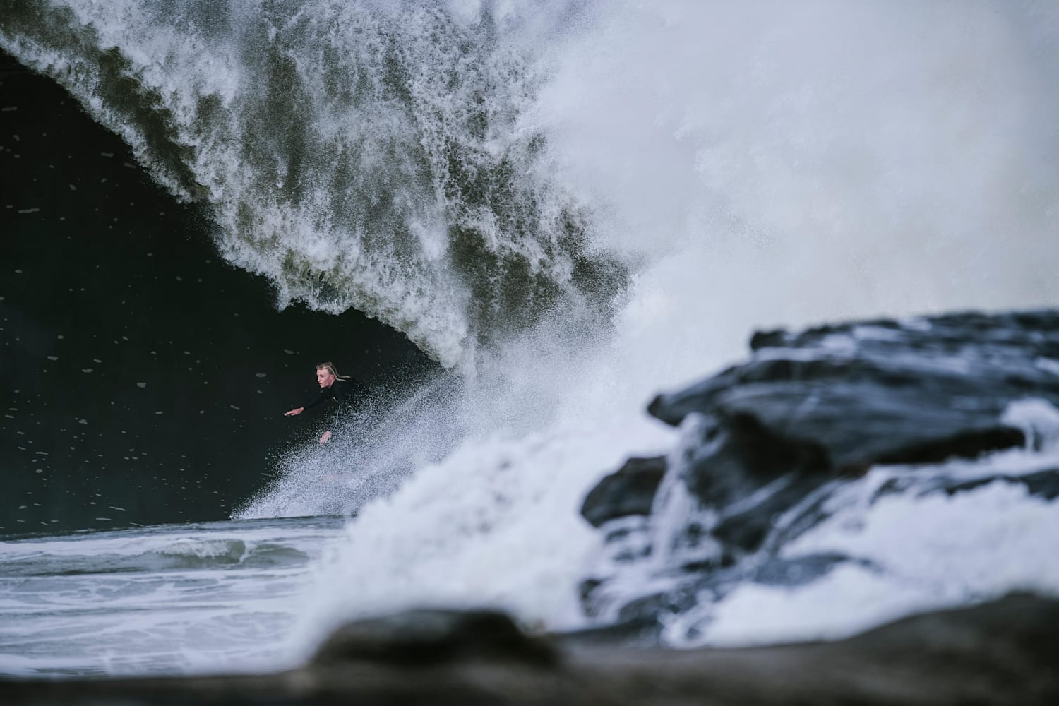 Cape Fear Full Recap Red Bull Surfing