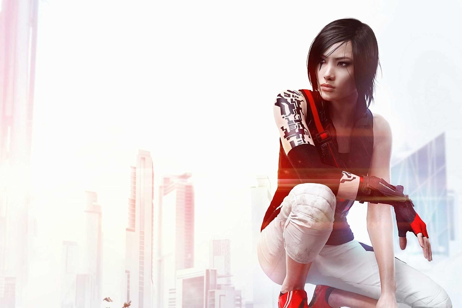 Mirror s Edge Catalyst