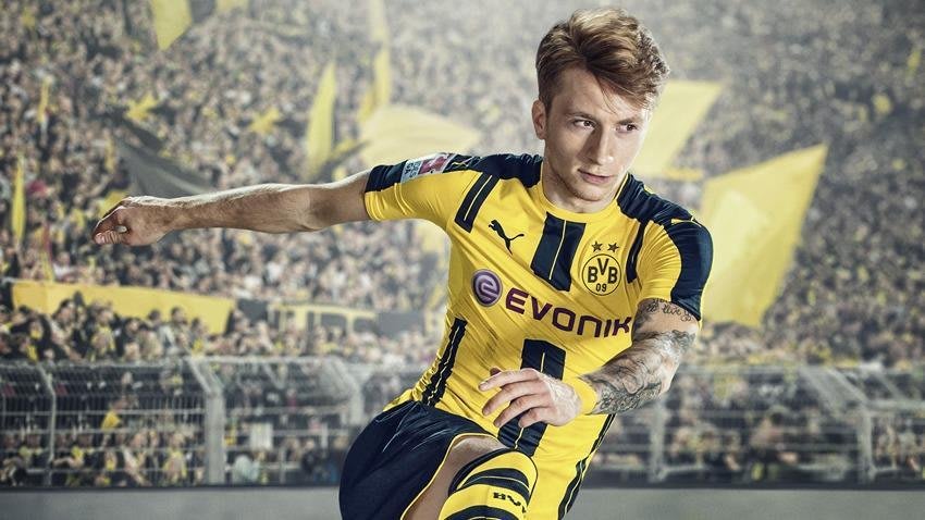 Fifa 17 Cover Stars Which Players Made It On The Cover