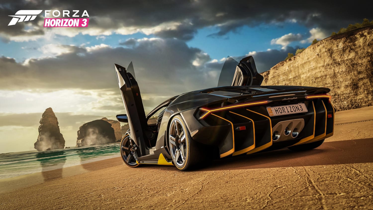 Forza Horizon 3 Car Pass Digital Download Price Comparison 