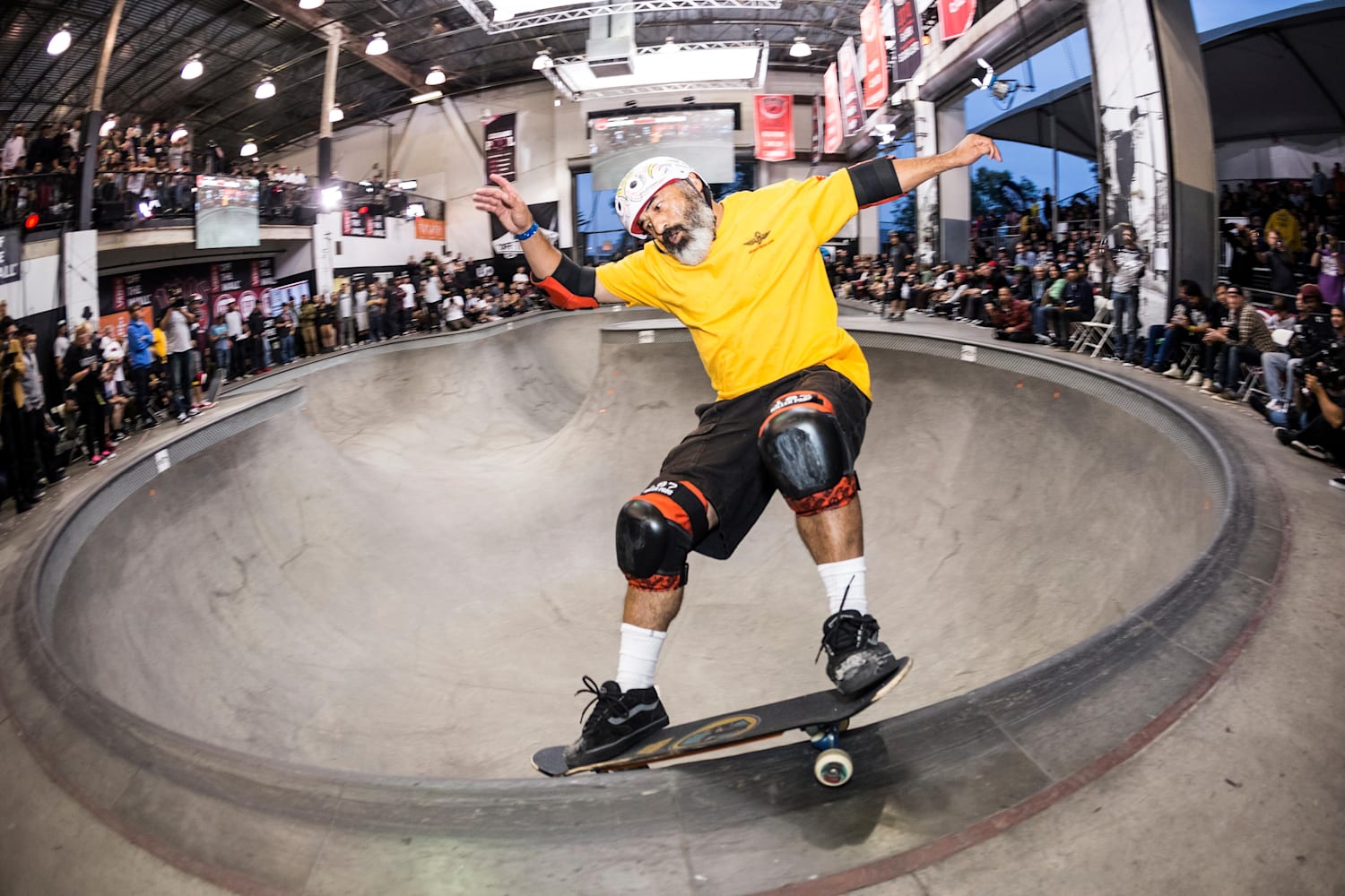 34 coisas que você deve saber sobre Steve Caballero