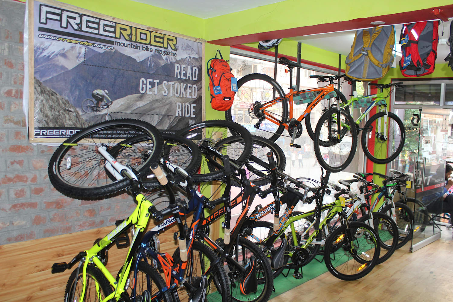 Best mountain bike shop near me sales