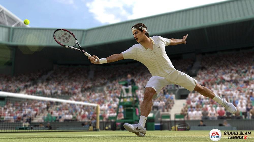 Best Tennis Games The Top 6 You Have To Play