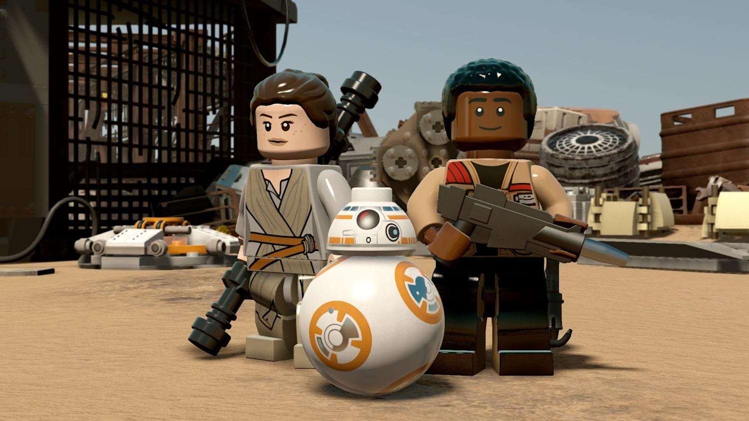 Mejores juegos lego sale